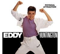 Eddy Huntington - Physical attraction [Vinyl Single]