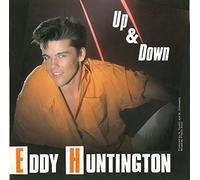 Eddy Huntington - Up & Down