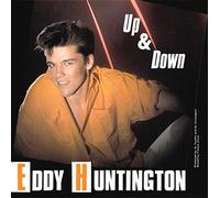 Eddy Huntington - Up & Down