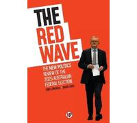 Eddy Jokovich David Lewis The Red Wave (Tascabile)