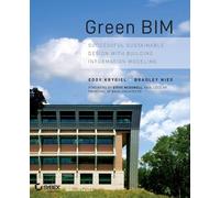 Eddy Krygiel Brad Nies Green BIM (Tascabile)