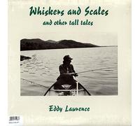 Eddy Lawrence - LAWRENCE, Eddy Whiskers & Scales