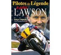 Eddy Lawson : Eddie le "sérieux"