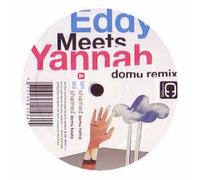 EDDY MEETS YANNAH - SHAMED:DOMU REMIXES
