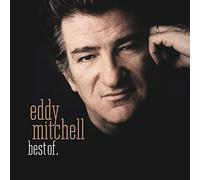 Eddy Mitchell - Best Of