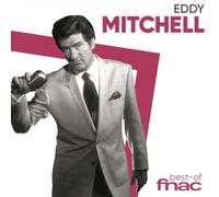 Eddy Mitchell - Best of Fnac