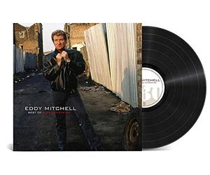 Eddy Mitchell - Best Of: Les Annees 80