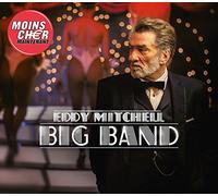 Eddy Mitchell - Big Band (Opération Moins Cher!)