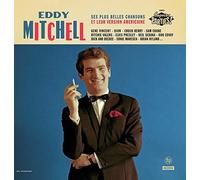 Eddy Mitchell - Collection Surprise (2 Lp) Vinyl NUOVO