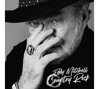 Eddy Mitchell - Country Rock
