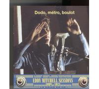 Eddy Mitchell - Dodo Metro Boulot