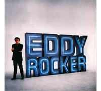 Eddy Mitchell Eddy Rocker (CD)