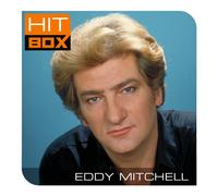 Eddy Mitchell - Hitbox, Vol. 1