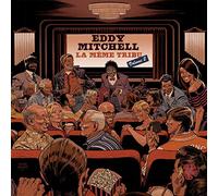 Eddy Mitchell - La Meme Tribu Vol 2