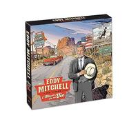 Eddy Mitchell - L'album de sa vie