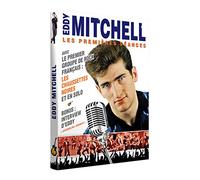 Eddy Mitchell - Les Premiers succès de Mr Eddy (DVD)