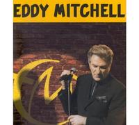 Eddy Mitchell - Live 2000