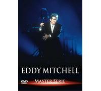 Eddy Mitchell - Master Serie Concert Vol 2