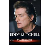 Eddy Mitchell: Master Serie (DVD) Mitchell, Eddy