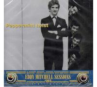 Eddy Mitchell - Peppermint Twist