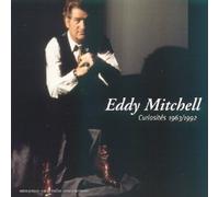 Eddy Mitchell - Raret+S Et in+Dits 1963 / 1992