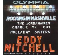 Eddy Mitchell - Rocking in Nashville