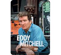 Eddy Mitchell - Seances Tenantes (Coffret Metal)