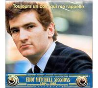 Eddy Mitchell - Toujours Un Coin Qui Me Rappel