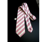 EDDY MONETTI COLLECTION NUOVA NEW PURA SETA PURE SILK ORIGINALE MADE ITALY