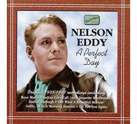 Eddy Nelson - A Perfect Day, Original Recordings