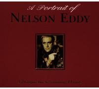 Eddy,Nelson - A Portrait of Eddy Nelson