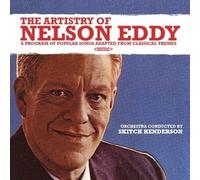 Eddy, Nelson - Artistry Of Nelson Eddy