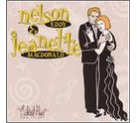 Eddy, Nelson - Cocktail Hour: Eddy Nelson & Jeanette Macdonald