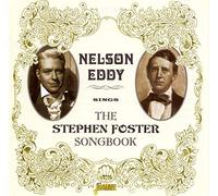 sings the stephen foster song book