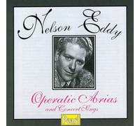 Eddy, Nelson - Opera Arias