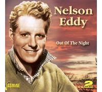 Eddy, Nelson - Out Of The Night (2 CD)