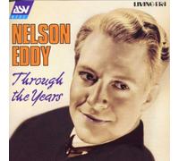Eddy,Nelson - Through the Years