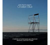 EDDY RAMICH PRESENTS CROATIANBLUE