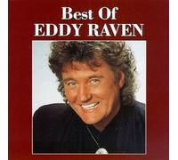 Eddy Raven - Best of