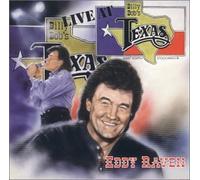 Eddy Raven - Live at Billy Bobs