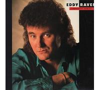 Eddy Raven - Temporary Sanity [Vinyl LP]