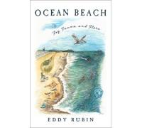 Eddy Rubin Ocean Beach (Copertina rigida)