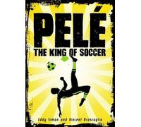Eddy Simon Pelé (Tascabile)
