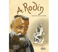 Eddy Simon RODIN (Copertina rigida)