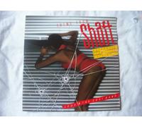 Eddy & The Soul Band - EDDY & SOUL BAND Theme From Shaft 12" soulband