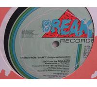 Eddy & The Soulband - Theme From Shaft