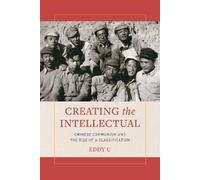 Eddy U Creating the Intellectual (Tascabile)