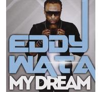 Eddy Wata My Dream (CD) Album