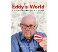 Eddy's World (DVD) Eddy Goldfarb