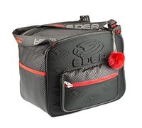 Edea CUBE BORSA PORTAPATTINI (NERO)